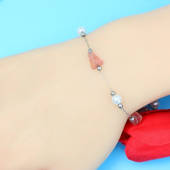 Chic & Stylish Bracelet – A Thoughtful Gift for Women and Girls, DYC1344 - Picture 1 of 9